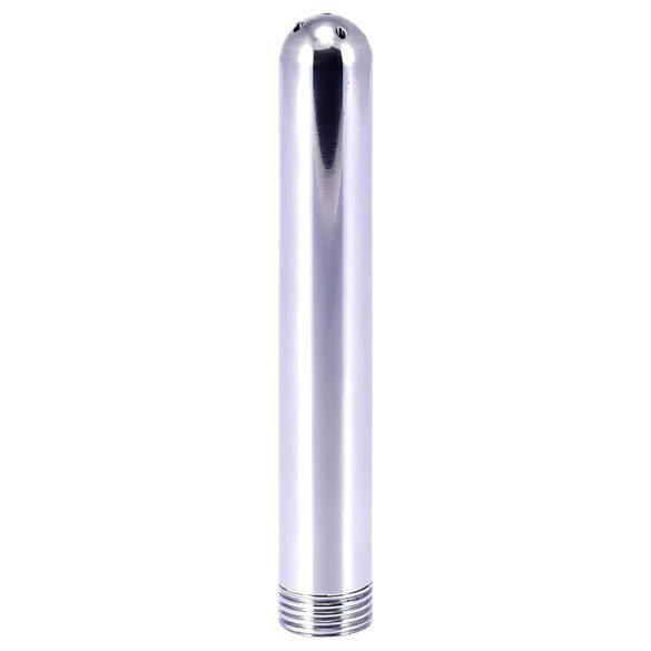 Rimba Steel - Cabezal de Ducha Íntima de Acero (plata)
