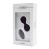 Rimba Cannes - huevo vibrador recargable control remoto - lila