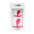 Rimba Copenhagen - Set de plugs anales - rosa (2 uds)
