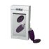 Rimba Venice - Huevo vibrador inalámbrico recargable (lila)