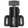LETEN SM 500 - masturbador masculino automático - soporte para móvil - negro