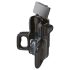 LETEN SM 500 - Masturbador con soporte para teléfono, móvil (negro)