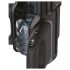 LETEN SM 500 - Masturbador con soporte para teléfono, móvil (negro)