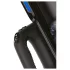 LETEN SM 500 - masturbador masculino automático - soporte para móvil - negro