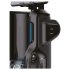 LETEN SM 500 - Masturbador con soporte para teléfono, móvil (negro)