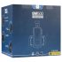 LETEN SM 500 - Masturbador con soporte para teléfono, móvil (negro)