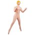 Muñeca Inflable - ¿Estás Listo?