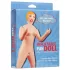 Inflatable Fun - muñeca hinchable - tamaño real - piel clara