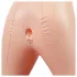 Inflatable Fun - muñeca hinchable - tamaño real - piel clara