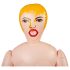 Muñeca Inflable - ¿Estás Listo?