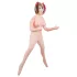 Inflatable Fun - Muñeca hinchable tamaño real - silicona
