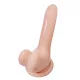 Inflatable Fun - sofá hinchable con forma de pene - 66 cm