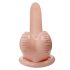Inflatable Fun - sofá hinchable con forma de pene - 66 cm