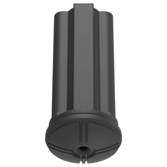 Kiiroo Titan Ajuste Apretado - Masturbador Insertable (Negro)