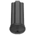 Kiiroo Titan - masturbador interior ajustado - silicona negra