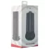 Kiiroo Titan - masturbador interior ajustado - silicona negra