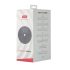 Kiiroo Titan Ajuste Apretado - Masturbador Insertable (Negro)