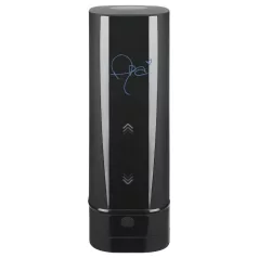   Kiiroo Onyx+ Asa Akira Experience - masturbador interactivo masculino - negro