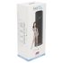 Experiencia Asa Akira Kiiroo Onyx+ - masturbador interactivo (negro)