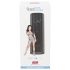 Kiiroo Onyx+ Asa Akira Experience - masturbador interactivo masculino - negro