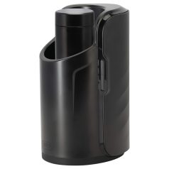   Kiiroo Keon - masturbador automático wifi - accesorio - negro