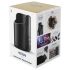Kiiroo Keon Automático - accesorio de masturbación (negro)