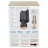 Kiiroo Keon Automático - accesorio de masturbación (negro)