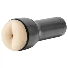   Kiiroo Feel - masturbador de vagina y ano - silicona realista - color natural