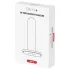 Kiiroo Onyx - manga recambio masturbador - set 3 unidades - blanco