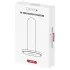 Kiiroo Onyx - manga para masturbador ajuste estrecho - pack 3 unidades blanco