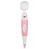 Pixey - vibrador masajeador con cable (rosa)