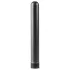 Easytoys - ducha anal adaptable a manguera - silicona negra