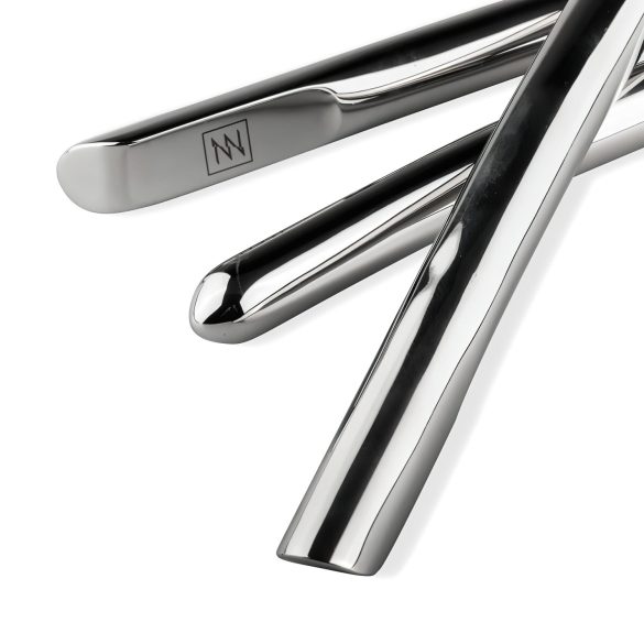 SINNER 174 - set de dilatadores de acero curvo (14 piezas)