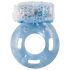Easytoys - Anillo vibrador azul