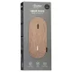 Cuerda de cáñamo Easytoys - cuerda de bondage (10 m, natural)