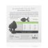 Easytoys Diamond - Set de Plug Anal (negro)