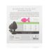 Easytoys Diamond - Set de plugs anales (rosa)