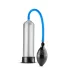 EasyToys - bomba de pene (transparente)