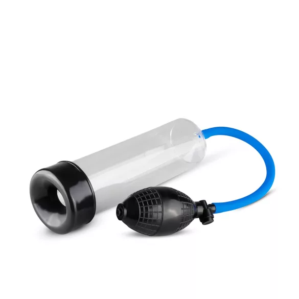 EasyToys - bomba de pene (transparente)