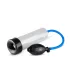 EasyToys - bomba de pene (transparente)