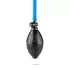 EasyToys - bomba de pene (transparente)