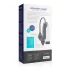 EasyToys - bomba de pene (transparente)