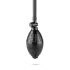 Easytoys - Bomba para Pene (Negra)