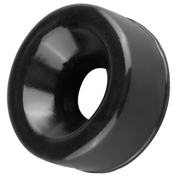 Easytoys - bomba de vacío para pene - negro