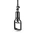 Easytoys Finger Grip - bomba para pene (negra)