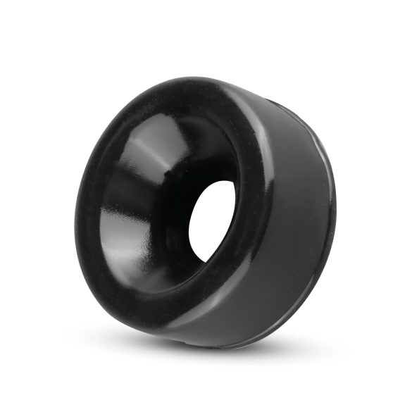 Easytoys - bomba de vacío para pene - con agarre de dedo - negro