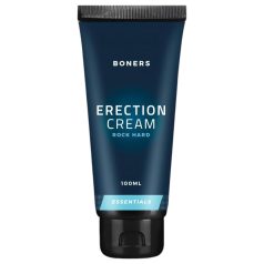 Boners - crema estimulante para erección masculina - 100 ml