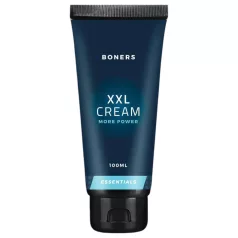 Boners Essentials XXL - crema íntima para hombre - 100ml
