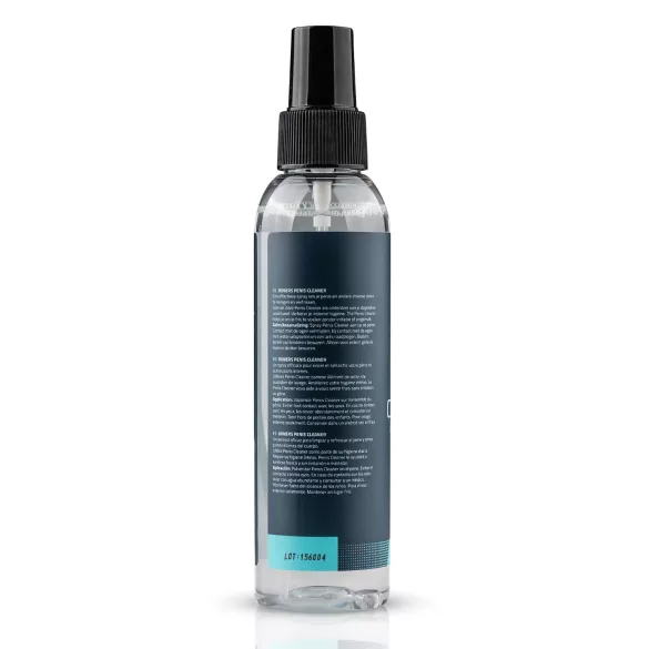 Boners Essentials - spray limpiador íntimo masculino - 150ml
