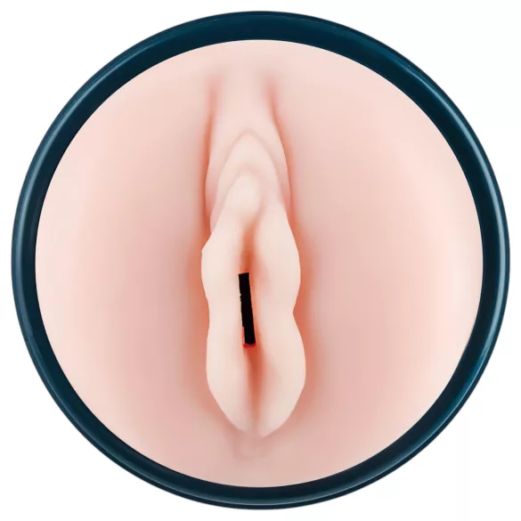 FPPR. - masturbador con vagina artificial realista (color carne)